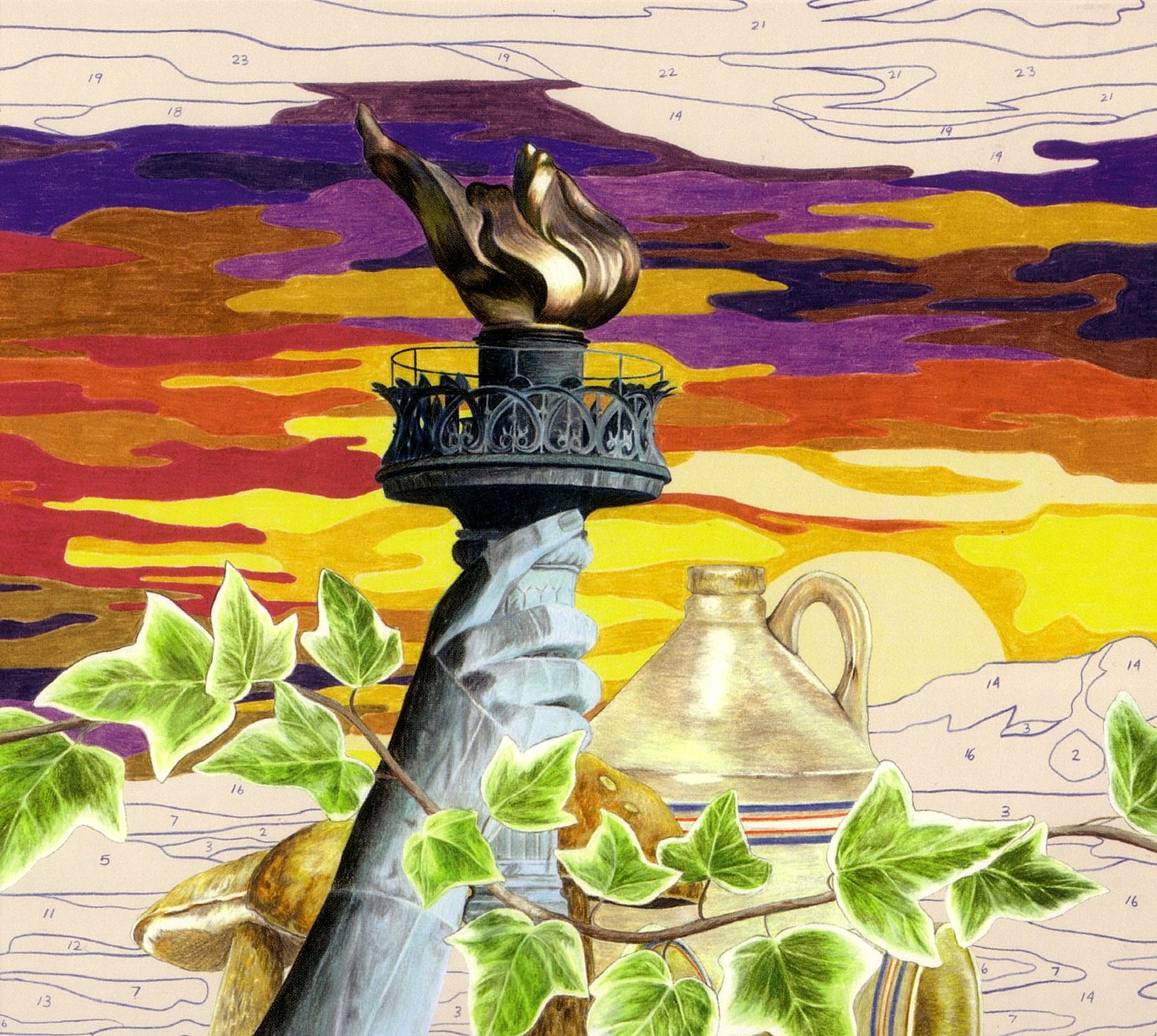 Spring 1990 (The Other One)